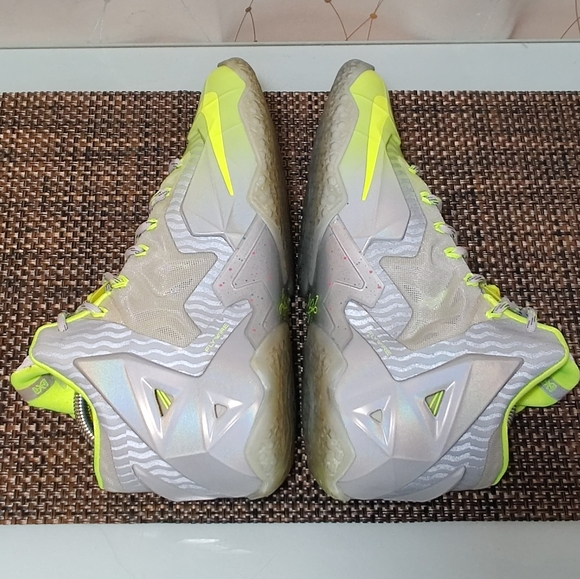 LEBRON 11 'MAISON DU LEBRON - Picture 5 of 7